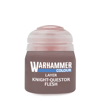 Warhammer Layer Paints - 12ml
