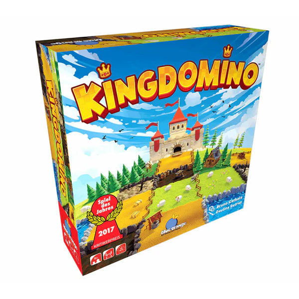 Kingdomino
