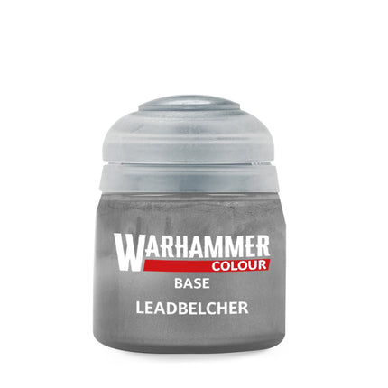 Warhammer Base Paints - 12ml