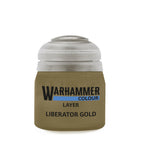 Liberator Gold