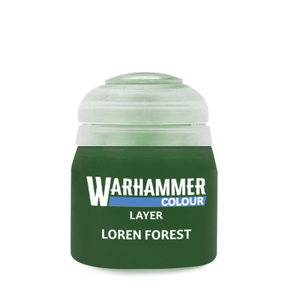 Warhammer Layer Paints - 12ml