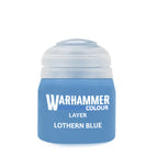 Lothern Blue