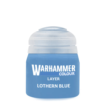 Warhammer Layer Paints - 12ml