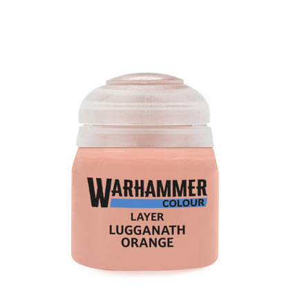 Warhammer Layer Paints - 12ml