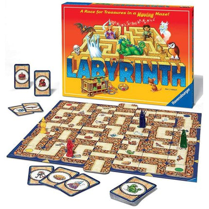 Labyrinth