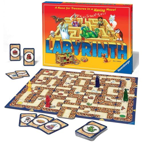 Labyrinth
