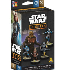 Collection image for: Star Wars Legions