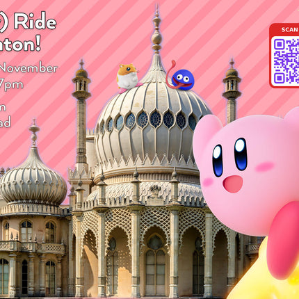 Nintendo Club 23/11/25