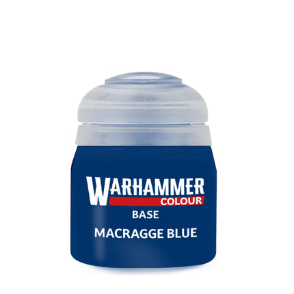 Warhammer Base Paints - 12ml