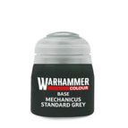Mechanicus Standard Grey