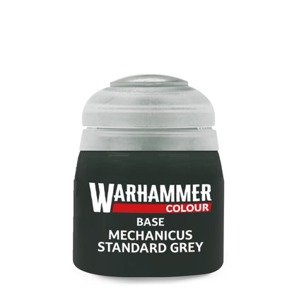 Warhammer Base Paints - 12ml