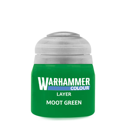 Warhammer Layer Paints - 12ml