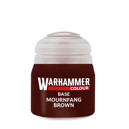 Warhammer Base Paints - 12ml