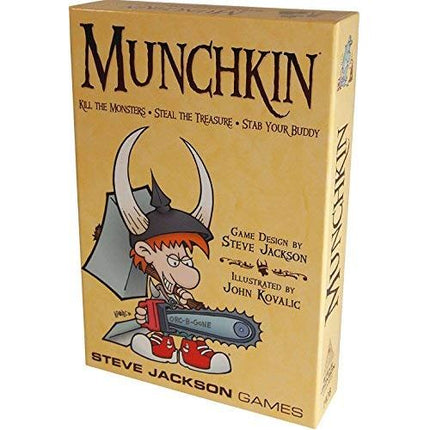 Munchkin