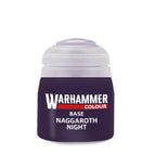 Naggaroth Night