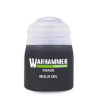 Nuln Oil
