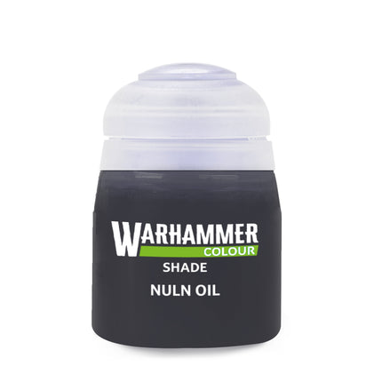 Warhammer Colour Shade Paint