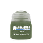 Nurgling Green