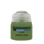 Ogryn Camo