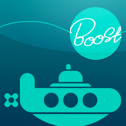 Deep Sea Adventure Boost