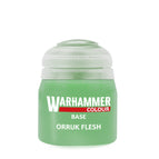 Orruk Flesh