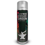 Renegade Green