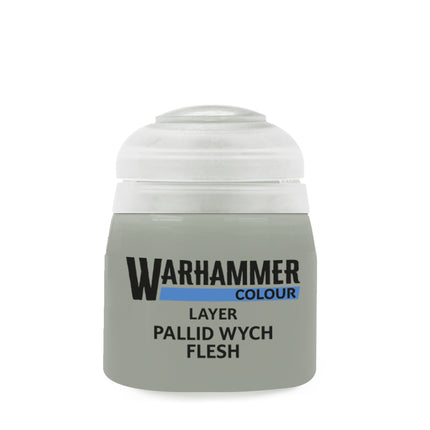 Warhammer Layer Paints - 12ml