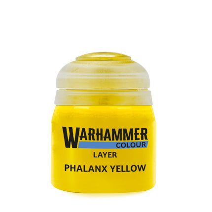 Warhammer Layer Paints - 12ml