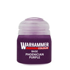 Phoenician Purple