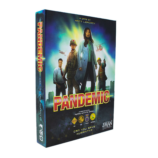 Pandemic