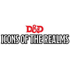 D&D Icons Uncommon Medium