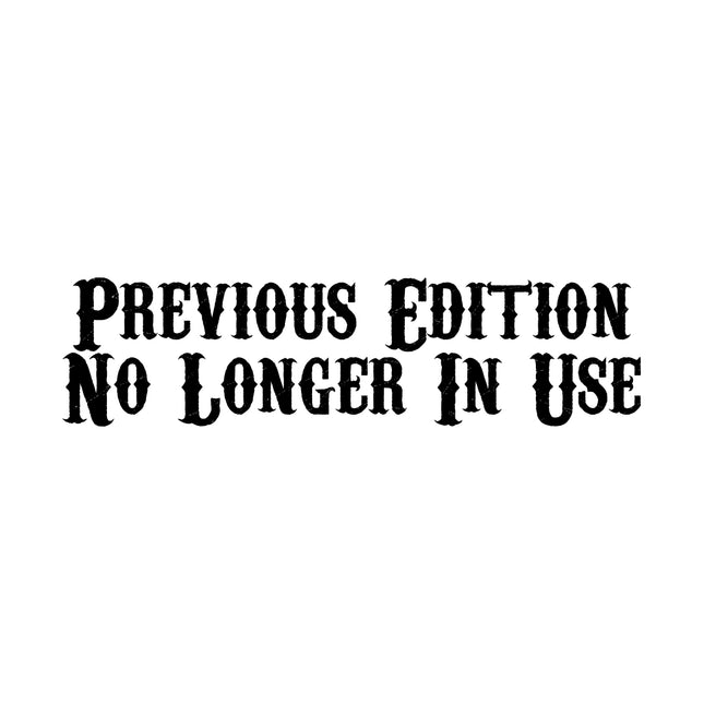 [Previous Edition] Battletome: Fyreslayers