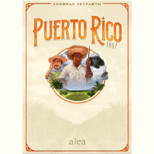 Puerto Rico 1897 (2022)