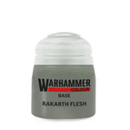 Rakarth Flesh