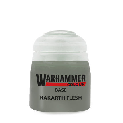 Warhammer Base Paints - 12ml