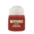 Reikland Fleshshade