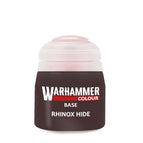 Rhinox Hide