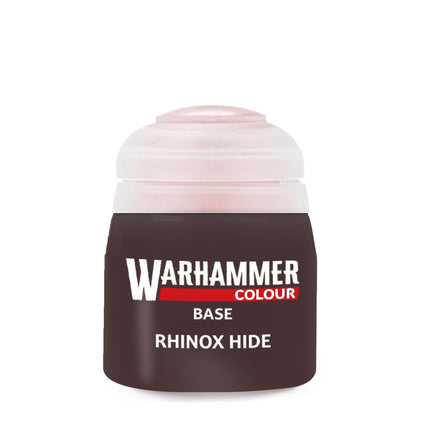 Warhammer Base Paints - 12ml
