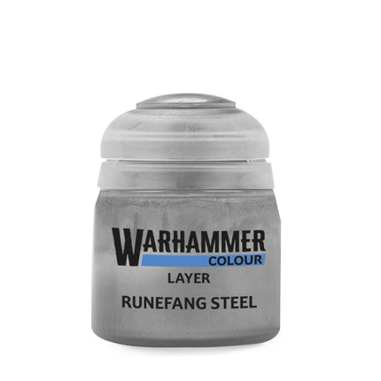Warhammer Layer Paints - 12ml