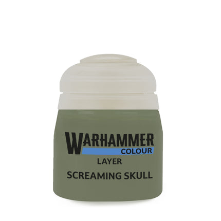 Warhammer Layer Paints - 12ml