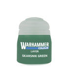 Skarsnik Green