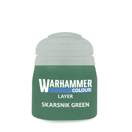Warhammer Layer Paints - 12ml