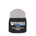 Skavenblight Dinge