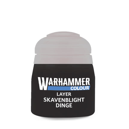 Warhammer Layer Paints - 12ml