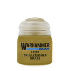 Skullcrusher Brass