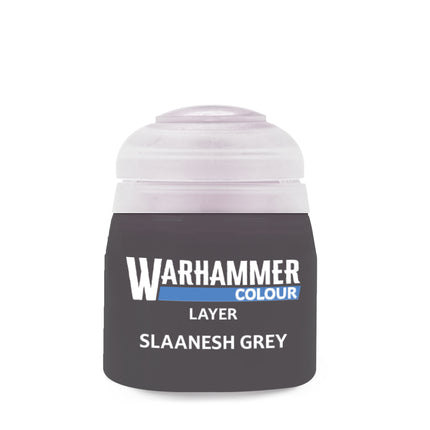 Warhammer Layer Paints - 12ml