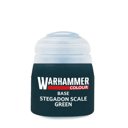 Warhammer Base Paints - 12ml