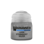 Stormhost Silver