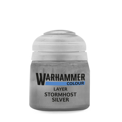 Warhammer Layer Paints - 12ml