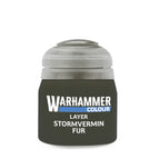 Stormvermin Fur